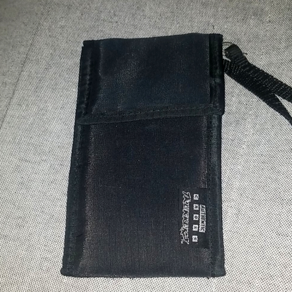 Money Bag